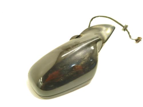 Left mirror PEUGEOT 407 (6D_) 2.0 HDi 135 (6DRHRH, 6DRHRE, 6DRHRG, 6DRHRJ) | BP28217877C26 