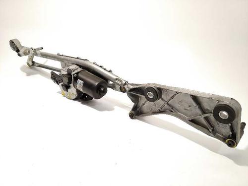 Used Front wiper motor MERCEDES-BENZ M-CLASS (W164) ML 350 4-matic (164.186) (272 hp) 5933619