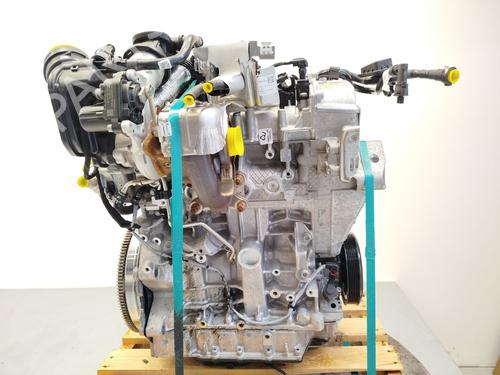 Engine SEAT LEON Sportstourer (KL8, KLD) 1.5 eTSI | BP35951343M1 - Image 7