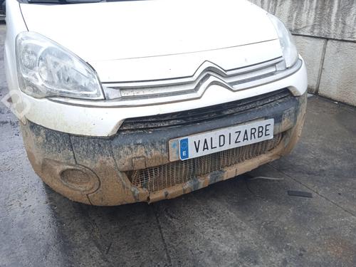 Steering column stalk CITROËN BERLINGO Box Body/MPV (B9) 1.6 HDi / BlueHDi 75 | BP24660518I23  - Image 10