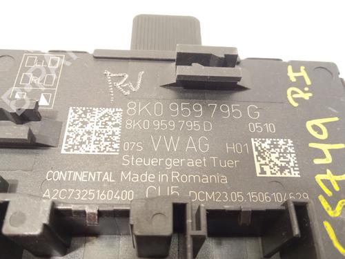 Electronic module AUDI A4 B8 Avant (8K5) 3.0 TDI quattro | BP26016990M83 - Image 3