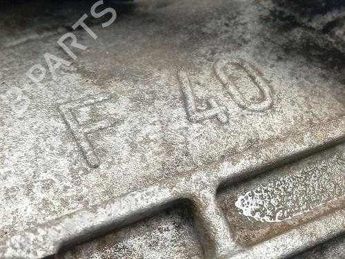 Gearbox OPEL INSIGNIA A (G09) 2.0 CDTI (68) | BP34623996M3  - Image 6