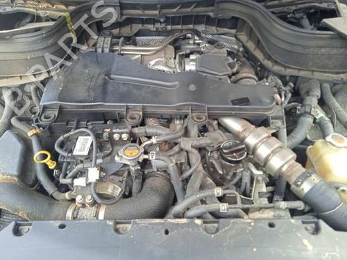 Switch INFINITI QX50 I 30d AWD | BP16658080I30  - Image 11