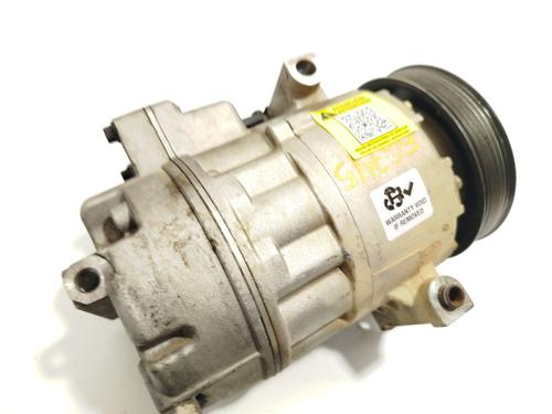 AC compressor HYUNDAI SANTA FÉ III (DM, DMA) 2.2 CRDi | BP29325033M34 