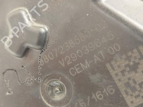 Throttle body CITROËN C4 II (NC_) 1.6 BlueHDi 120 | BP28111061M82 