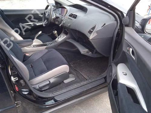 Engine HONDA CIVIC VIII Hatchback (FN, FK) 1.8 (FN1, FK2) | BP18459496M1 
