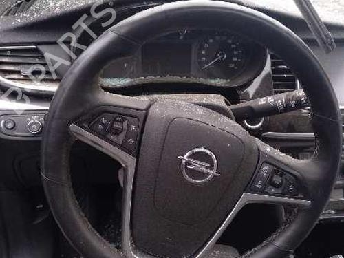 Headlight switch OPEL MOKKA / MOKKA X (J13) | BP7253704I24 - Image 17