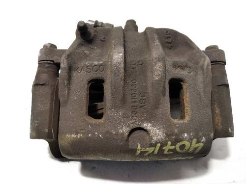 Right front brake caliper KIA SORENTO I (JC) 2.5 CRDi 4WD | BP11562043M104