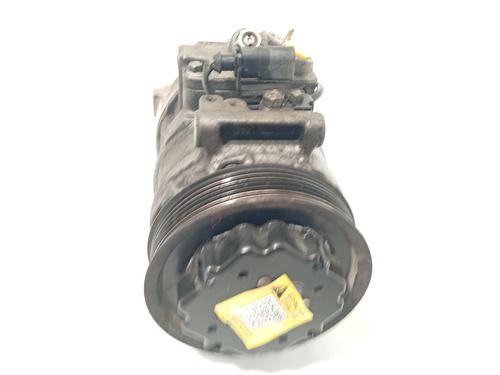 AC compressor PORSCHE CAYENNE (9PA) S 4.8 | BP32411930M34 - Image 4