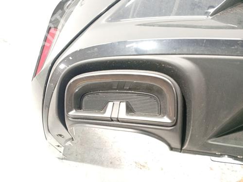 Rear bumper CUPRA LEON Sportstourer (KL8, KU8, KUD) 1.5 eTSI | BP30877009C8
