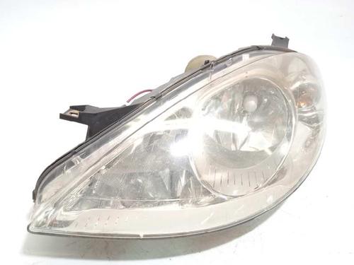 left-headlight-mercedes-benz-a-class-w169-a-160-cdi-169006-169306-a1698200161-0301197201-2004-2005-2006-2007-2008-2009-2010-2011-2012-11334760 main image