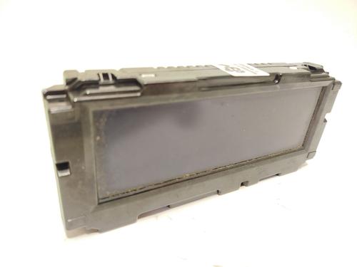 Used Display monitor OPEL ASTRA J (P10) 1.7 CDTI (68) (125 hp) 22316975