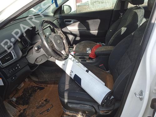 Left front driveshaft KIA NIRO I (DE) 1.6 GDI Hybrid | BP24639347M38 - Image 20