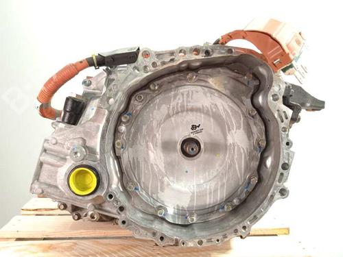 Used Gearbox Gearbox 13044227 13044227