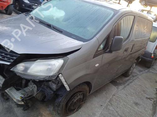 Steering column stalk NISSAN NV200 / EVALIA Bus 1.5 dCi 85 (M20, M20M, M20K, M20KK) | BP11961726I23  - Image 5