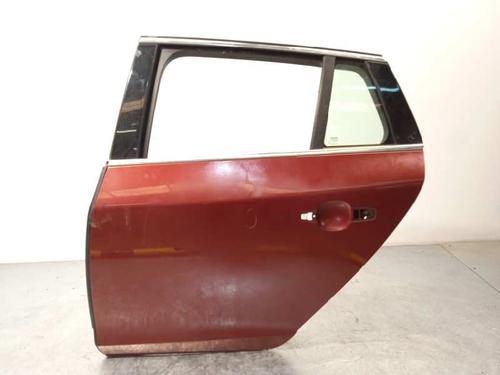 Left rear door VOLVO V60 I (155) D3 / D4 (163 hp) 32228972