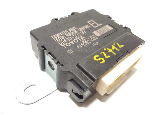 Used Electronic module LEXUS ES (_Z10_, _A10_, _H10_) 300h (AXZH10, AXZH11) (218 hp) 16729147