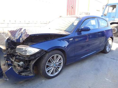 Electronic module BMW 1 (E87) 118 i | BP9851992M83 