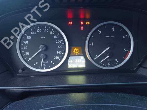 Instrument cluster BMW 5 (E60) 525 d | BP12990898C47 