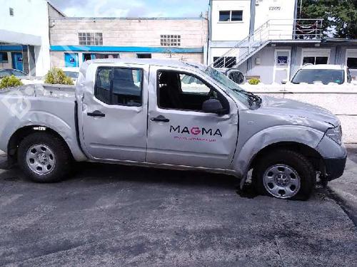 AC radiator NISSAN NAVARA NP300 (D40) | BP5643676M32 - Image 6