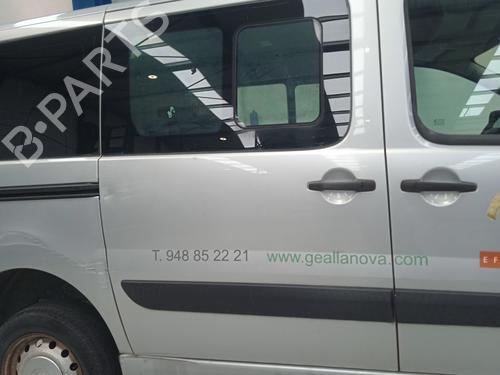 Front slam panel CITROËN JUMPY II (VF7) 2.0 HDi 120 | BP36157598C72 - Image 18