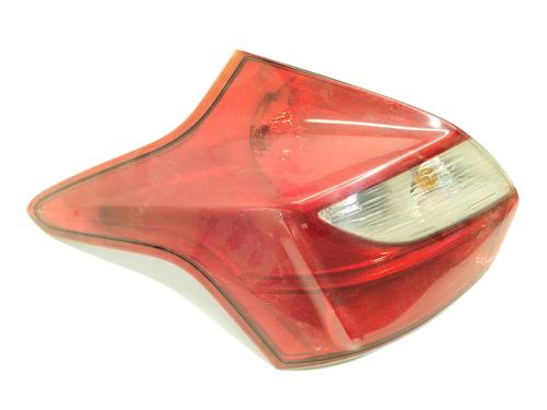 Used Left taillight FORD FOCUS III 1.6 TDCi (115 hp) 28424454