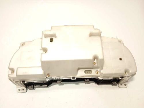 Instrument cluster TOYOTA AVENSIS VERSO (_M2_) 2.0 D (CLM20_, CLM20R) | BP8271458C47 