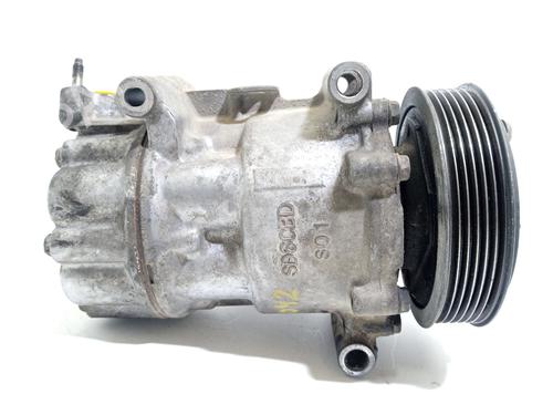 AC compressor PEUGEOT PARTNER Box Body/MPV 1.6 HDi | BP19303298M34 