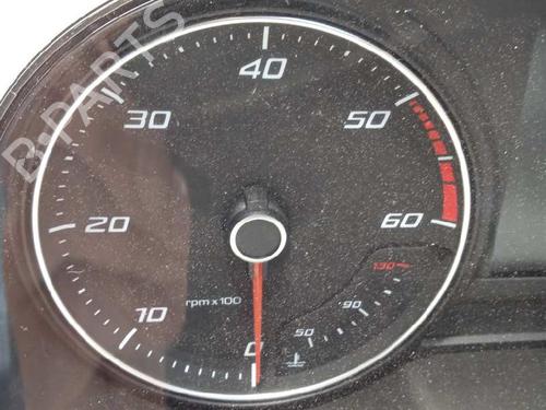 Instrument cluster SEAT ATECA (KH7, KHP) | BP10077575C47 - Image 3