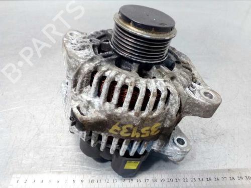 Used Alternator Alternator 1901299 1901299