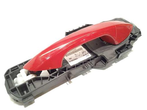 Used Front right exterior door handle MERCEDES-BENZ GLA-CLASS (X156) GLA 200 CDI / d (156.908) (136 hp) 9824060
