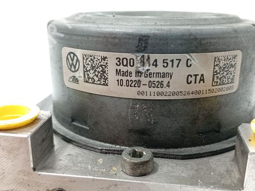 ABS pump SEAT LEON (5F1) | BP31010634M43