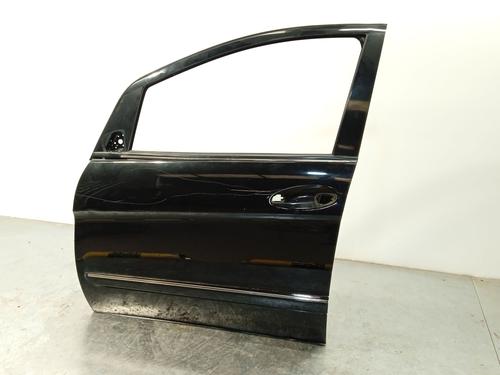 Left front door MERCEDES-BENZ B-CLASS Sports Tourer (W245) B 200 CDI (245.208) | BP26019928C2 
