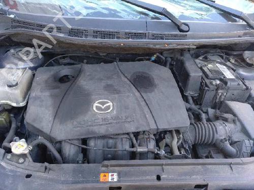 Left taillight MAZDA 5 (CR) 2.0 (CREW, CR19) | BP5262086C34 