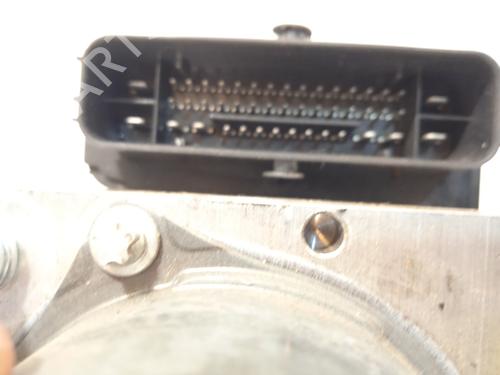 ABS pump PEUGEOT 308 II (LB_, LP_, LW_, LH_, L3_)  | BP19286475M43 