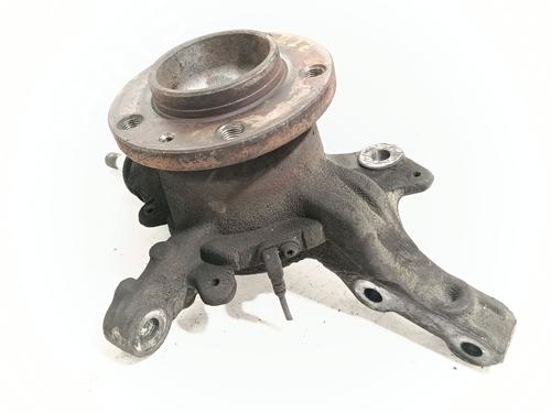 Left front steering knuckle OPEL MOVANO B Van (X62) 2.3 CDTI FWD (FV) | BP36808670M25 - Image 3