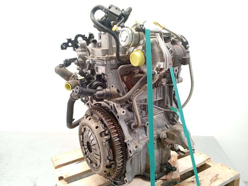 Engine RENAULT CLIO IV (BH_) 0.9 TCe 90 (BHNF, BHMA, BHMH, BHJK, BHJR) | BP38508893M1 - Image 3