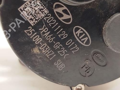 Other HYUNDAI KONA (OS, OSE, OSI)  | BP26387474O1