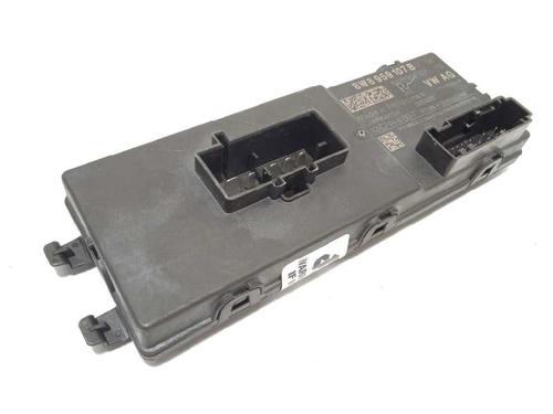 Used Electronic module AUDI A5 Sportback (F5A, F5F) 3.0 TDI quattro (218 hp) 16658436