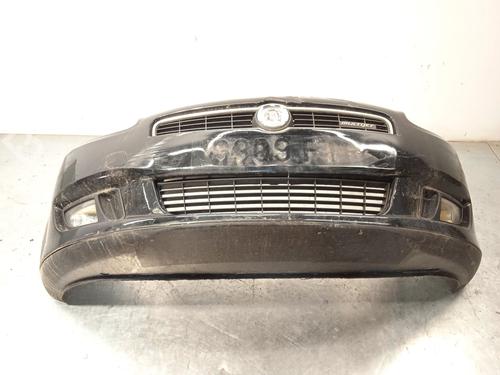 Front bumper FIAT BRAVO II (198_) 1.9 D Multijet (198AXB1A) | BP20211406C7 