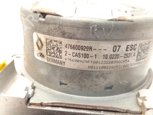 ABS pump DACIA SANDERO III 1.0 TCe 90 | BP28139549M43 