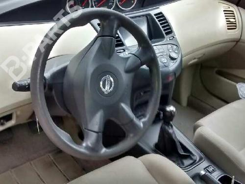 Engine NISSAN PRIMERA Hatchback (P12) 1.6 | BP1273618M1  - Image 17