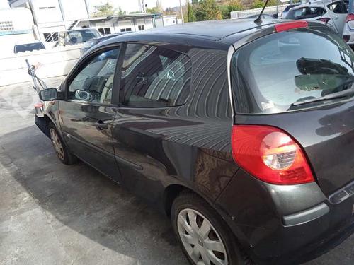 ABS pump RENAULT CLIO III (BR0/1, CR0/1) 1.5 dCi (BR17, CR17) | BP15192782M43 