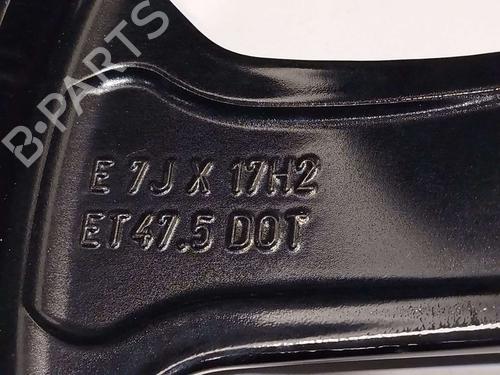 Fælk FORD PUMA (J2K, CF7) 1.0 EcoBoost mHEV | BP39103696C45 - Image 5