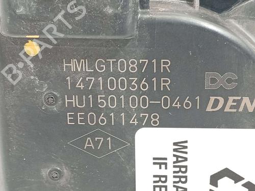 Egr RENAULT EXPRESS Box Body/MPV 1.5 Blue dCi 95 (F6AB) | BP40006292M69 - Image 5