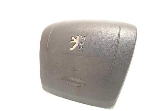 Used Driver airbag PEUGEOT BOXER Van 2.2 HDi 120 (120 hp) 8213620