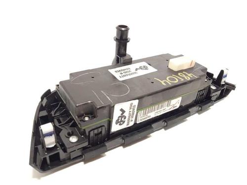Climate control MITSUBISHI MIRAGE / SPACE STAR VI Hatchback (A0_A) 1.0 (A05A) | BP10012207I5  - Image 5