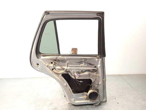 Left rear door MERCEDES-BENZ M-CLASS (W163) ML 270 CDI (163.113) | BP15815599C4 