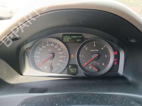 AC compressor VOLVO C30 (533) 2.0 D | BP38510120M34 - Image 21