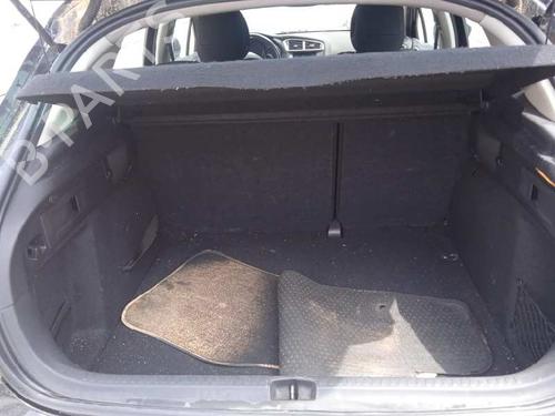 Right tailgate light CITROËN C4 II (NC_) 1.6 HDi 110 | BP15209562C80 